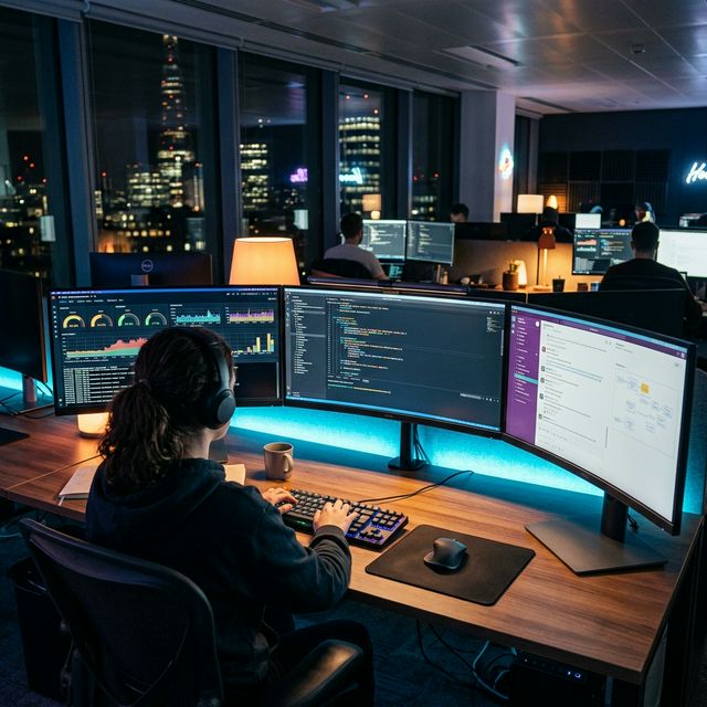 Software Engineering